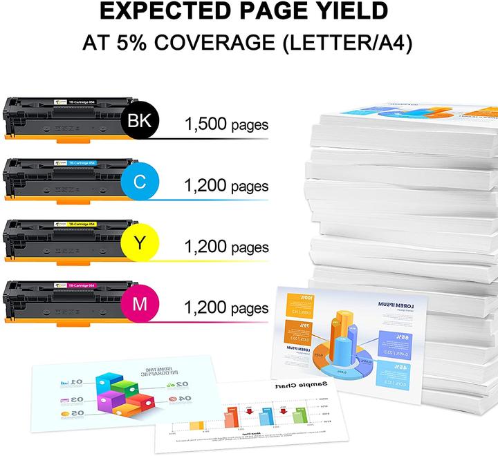 Image du produit Toner Bank Cartouche de toner
