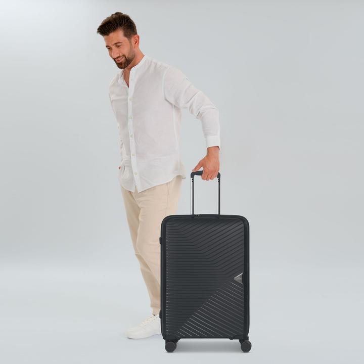 Produktbild March Gotthard Edition 4 Rollen Trolley 67 cm (71 l, M (50 - 90l))