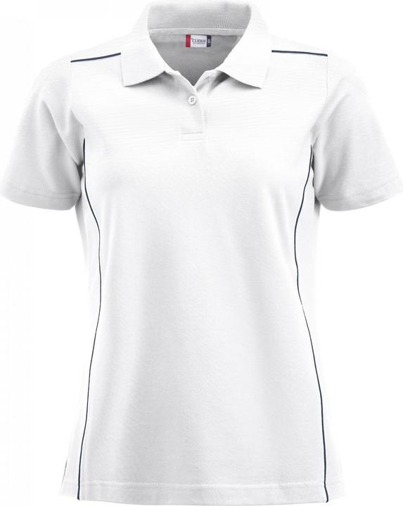 Clique New Alpena Poloshirt
