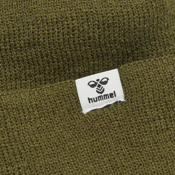 Actual product image hummel Move Beanie (One size)