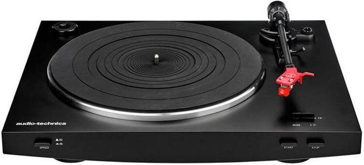 Produktbild Audio-Technica AT-LP3 (Vollautomatisch)
