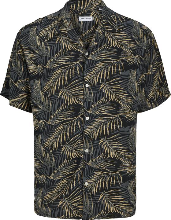 Jack & Jones Plus Size Relaxed Fit Hemd Hemd (XXL)