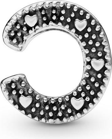 Produktbild Pandora Letter C (Silber)