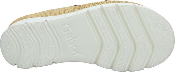 Actual product image Gabor Mules (42)