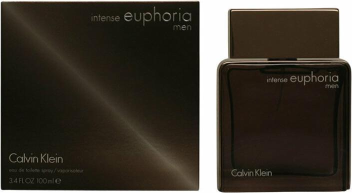 Image du produit Calvin Klein Euphoria Intense (Eau de toilette, 100 ml)
