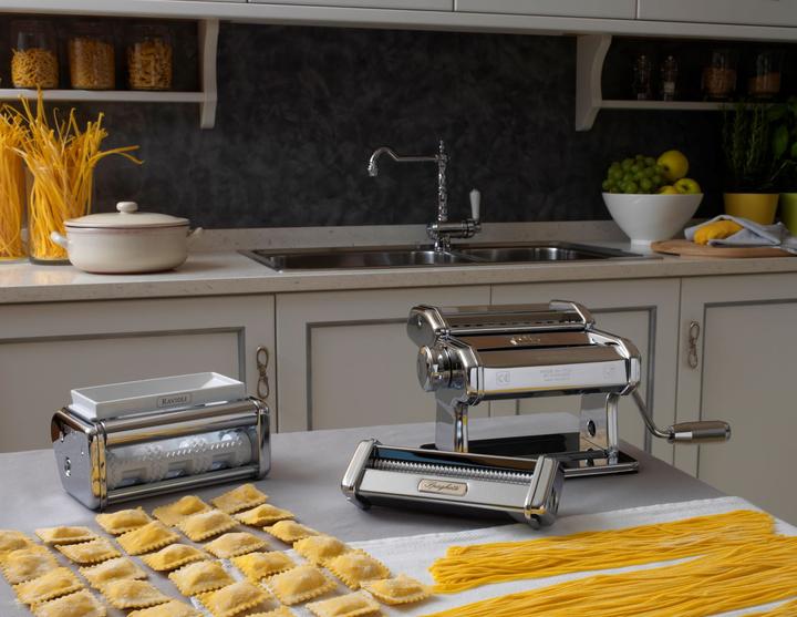 Immagine prodotto Marcato Pasta Set 150