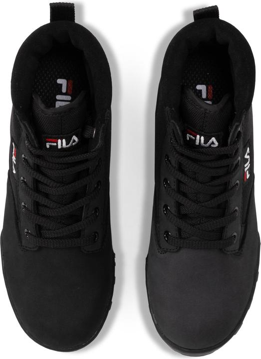 Image du produit FILA Bottes Grunge Mid II - 106255 (39)
