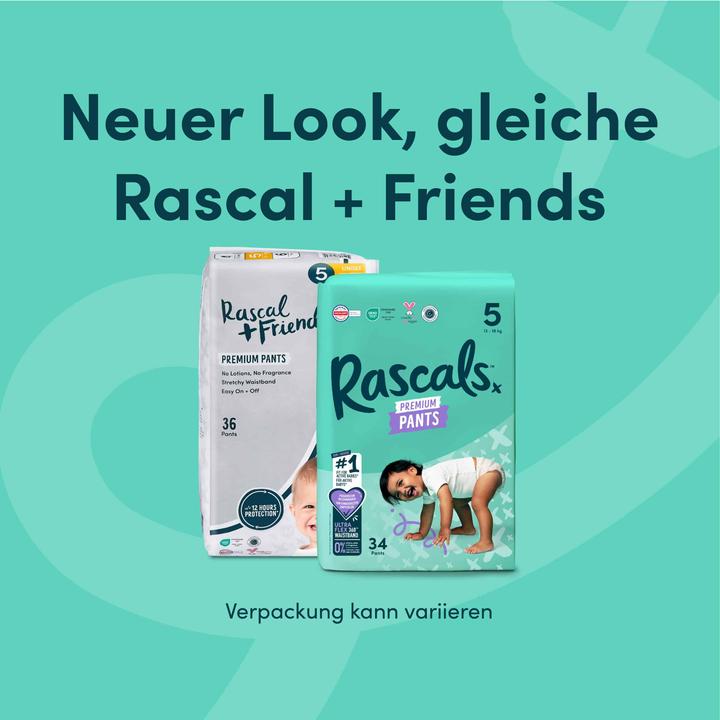 Image du produit Rascals Pantalon premium (Taille 6, Pack, 30 pièce(s))