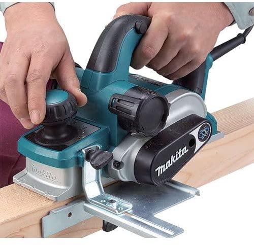 Produktbild Makita Oblius 1050W 82mm KP0810C