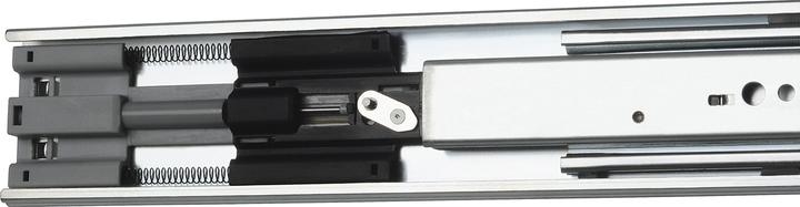 Actual product image HEYCO INTELLIGENT TOOLS" workshop trolley, empty