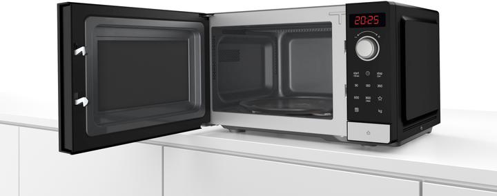 Immagine prodotto Bosch Hausgeräte FFL023MS2 (Spina UE, 20 l)