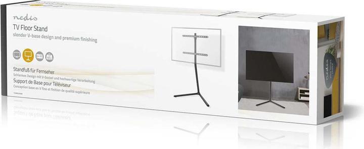 Produktbild Nedis TV Bodenständer (Universal, 70", 40 kg)