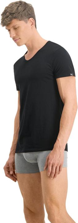 Actual product image Puma T-shirt casual comfortable fit (L)