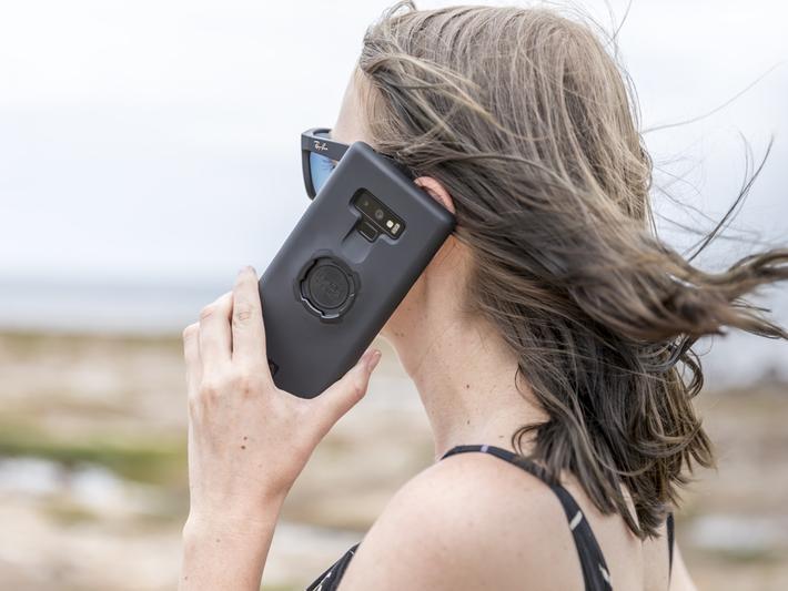 Immagine prodotto Quad Lock Case (Samsung Galaxy S21+)