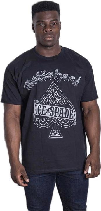 Produktbild Motorhead TShirt (L)