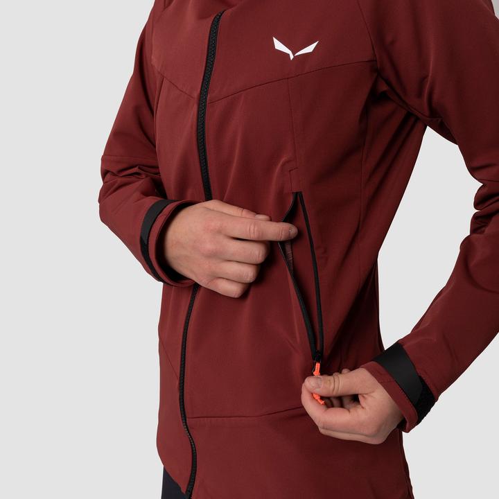 Image du produit Salewa Veste Sella Durastretch Da (36)