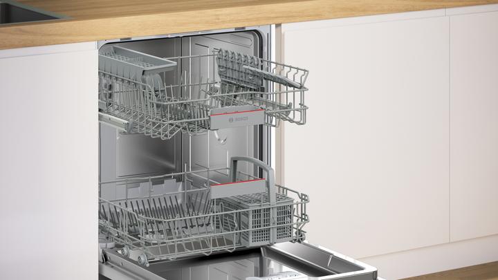 Actual product image Bosch Hausgeräte BOSC built-in dishwasher