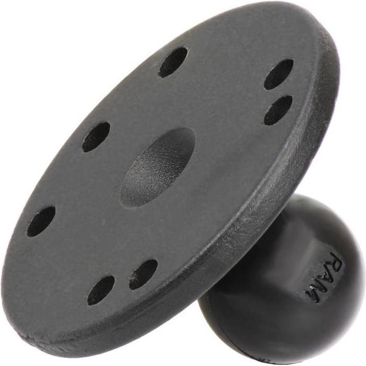 Actual product image Rammount Mounting base