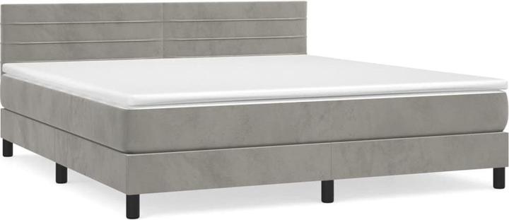 Actual product image VidaXL Paulina (180 x 200 cm, 180 x 200 cm)