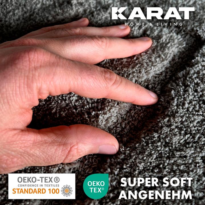 Actual product image Karat Atlantis (50 x 80 cm)