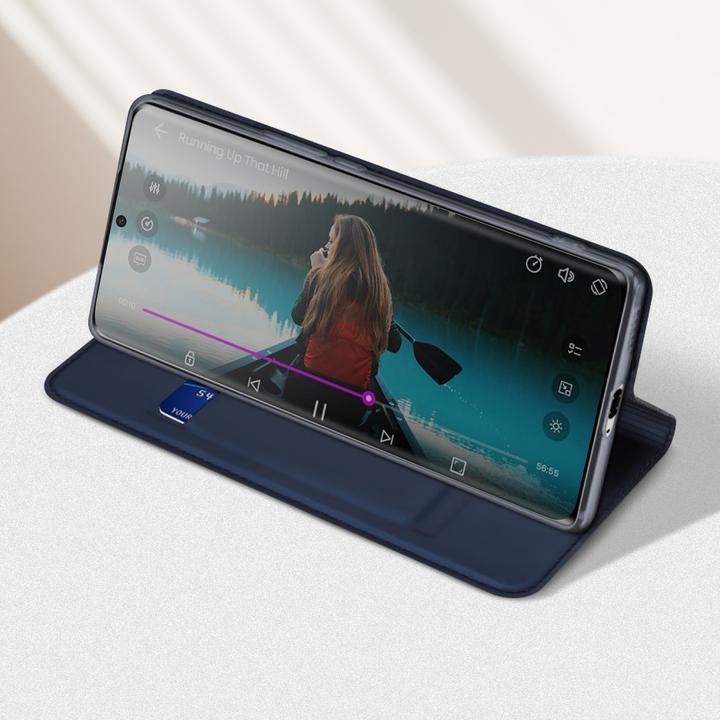 Produktbild Dux Ducis Skin Pro Series Bookcover (Honor Magic6 Lite)