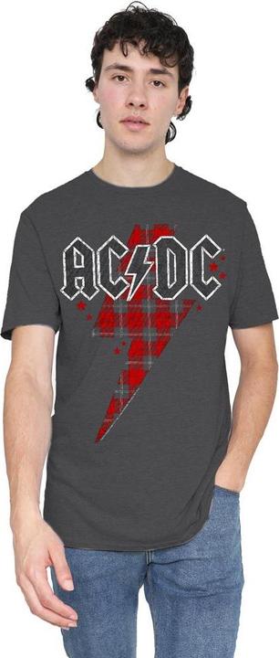 Image du produit AC/DC - T-shirt - Adulte (L)