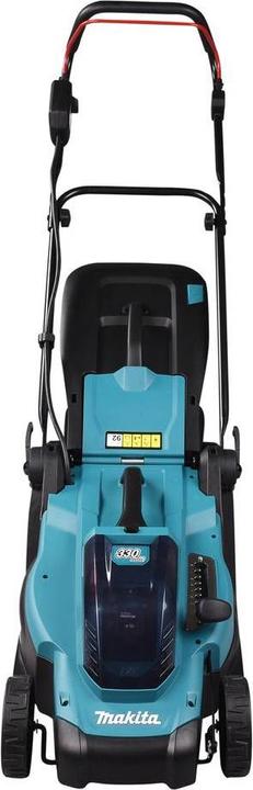 Actual product image Makita DLM330RM (Rechargeable battery operated)