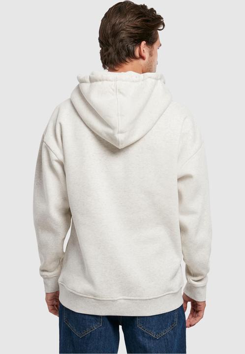 Produktbild Urban Classics Oversized Frottee Patch Hoody (XXL)