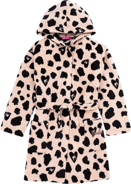 Actual product image Barbie Dressing gown girl (128)