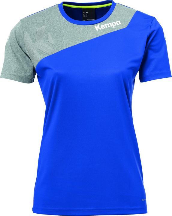 Actual product image Kempa CORE 2.0 JERSEY WOMEN (XXL)