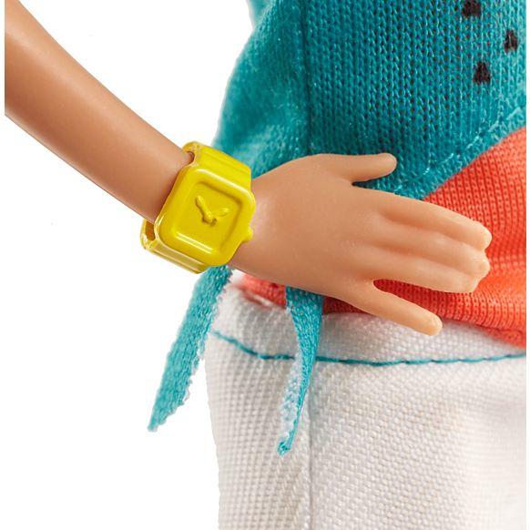 Produktbild Barbie Schwestern und Zubehör