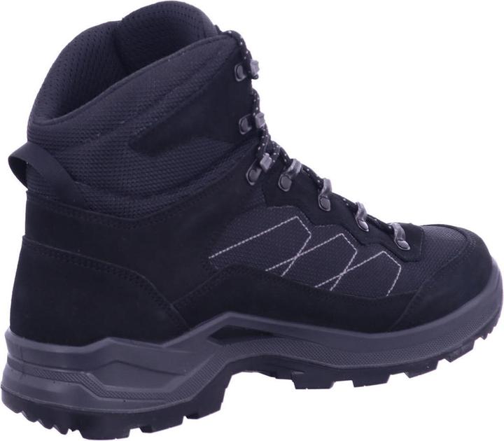 Actual product image Lowa Hiking Shoe Taurus Pro Gtx Mid Men (46)