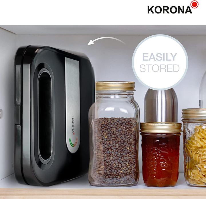 Produktbild Korona XXL Sandwichmaker