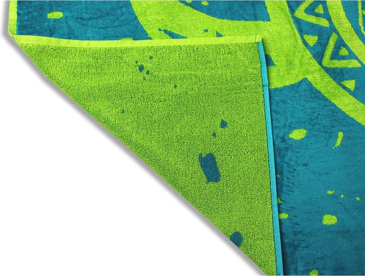 Immagine prodotto Jilda-tex Ethno Turtle (90 x 180 cm)