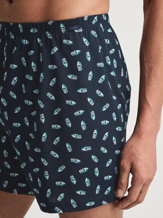 Immagine prodotto Calida Prints Boxershorts (L, Confezione singola)