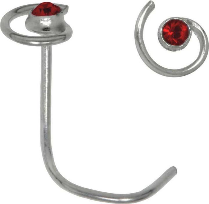 Rot, Silber