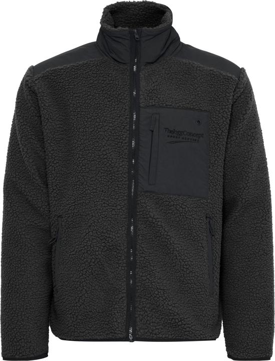 TheJoggConcept JCMMBERRI CUT JACKET 22800669