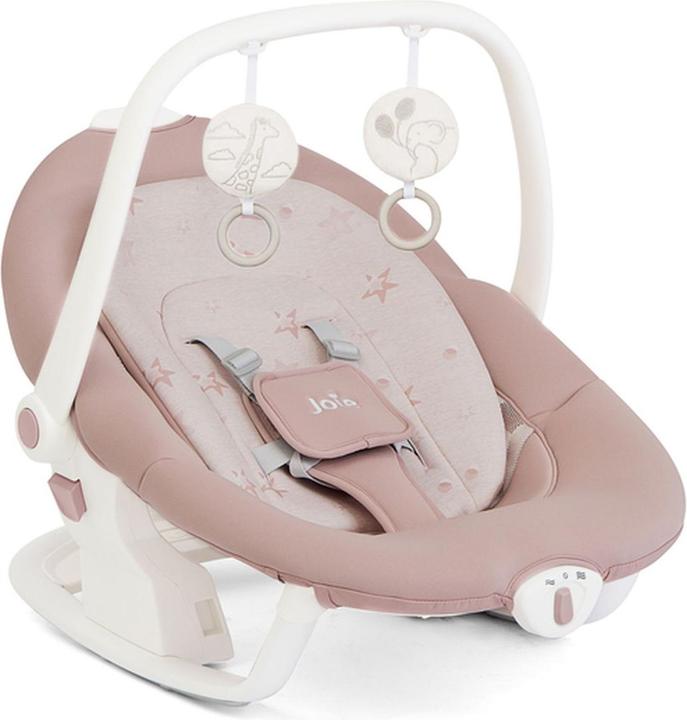 Joie Babywippe Serina 2in1