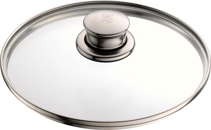 Immagine prodotto WMF Diadema Plus (24 cm, Pentola, Acciaio inossidabile)