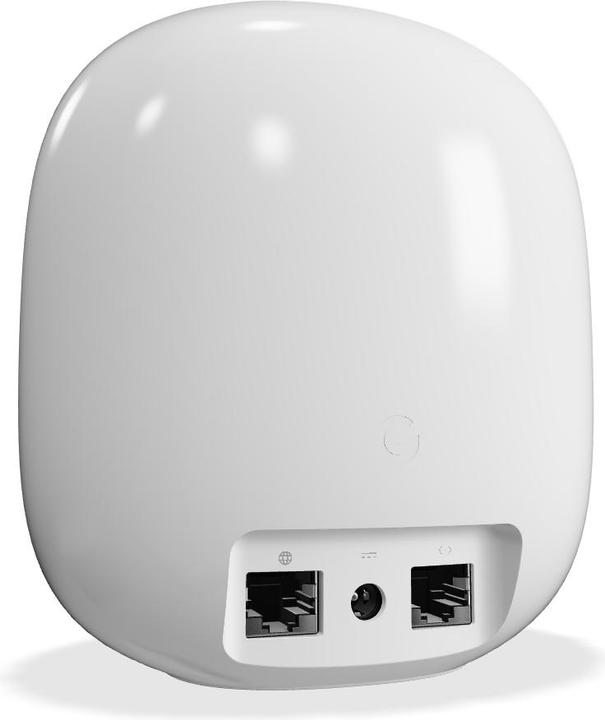 Image du produit Google Nest Wifi Pro 2-Pk (EU)