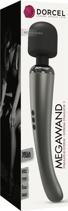 Image du produit Marc Dorcel MegaWand