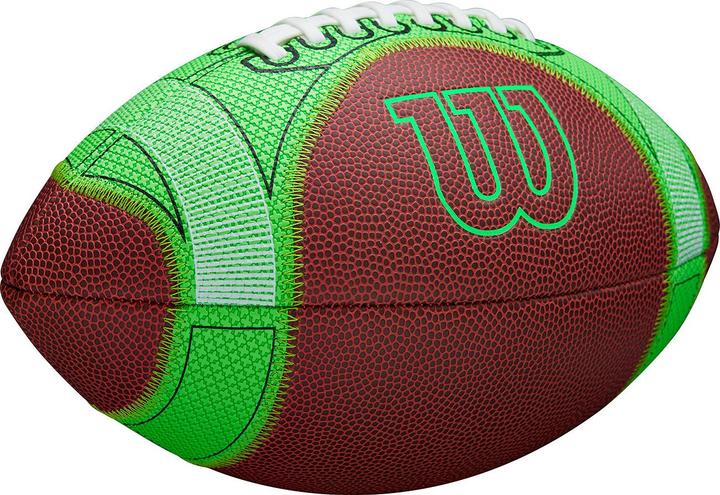 Actual product image Wilson Football Hylite