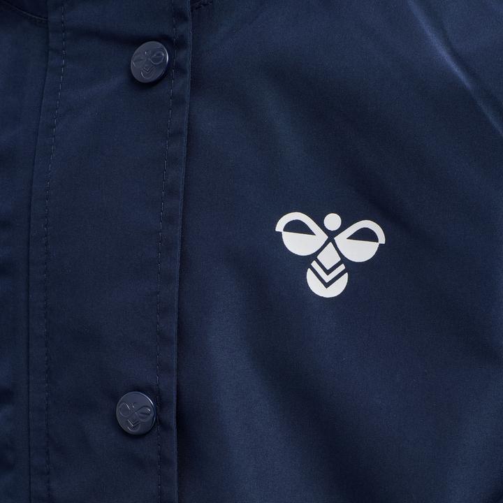 Actual product image hummel Reva Rainsuit (110)