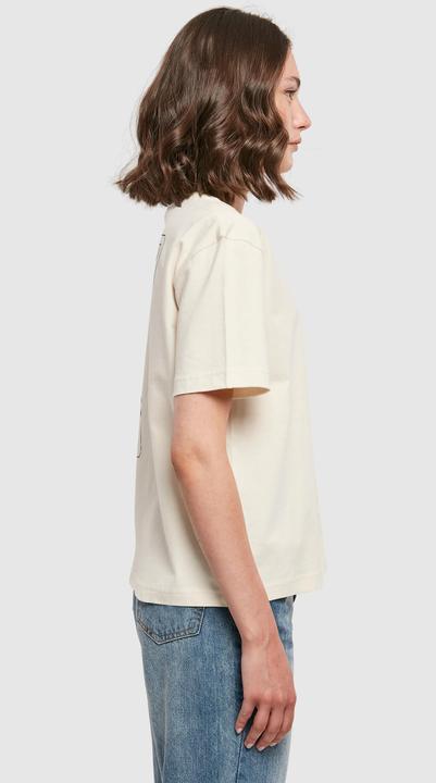 Actual product image Miss Tee Sunlover Starchaser Tee - 125269 (XXL)