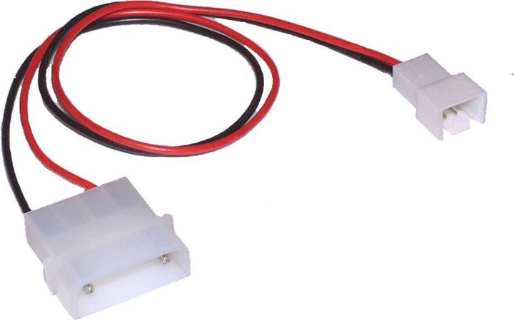 Produktbild Aquatuning Lüfter Strom Adapterkabel