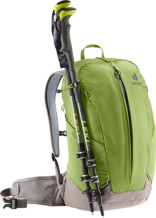 Produktbild Deuter AC Lite 23 (23 l)