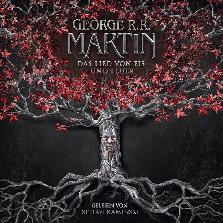 Produktbild Game of Thrones – Die grosse Hörbuch-Box (George R.R. Martin, Deutsch)