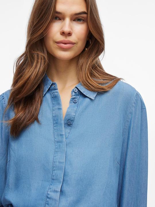 Image du produit Vila Jeans Hemd (40)