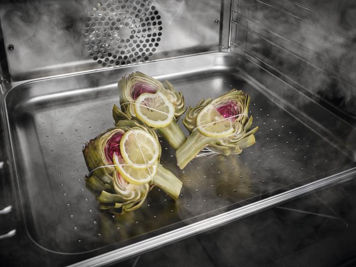 Produktbild Miele DGC 7460 HC Pro