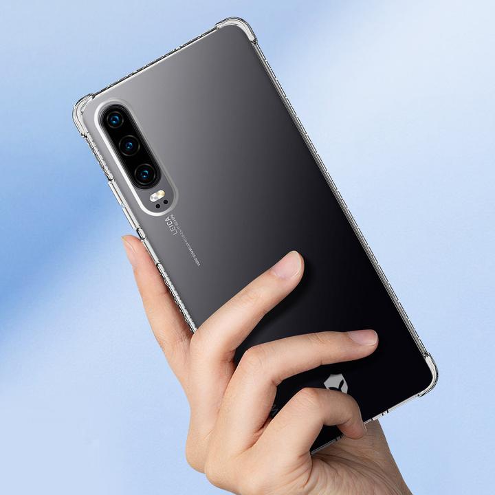 Produktbild Force Case Air Handyhülle Series (Huawei P30)